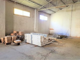 Local comercial en alquiler en Beniel