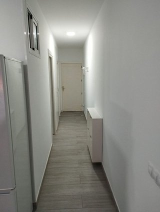 Piso en alquiler en Santa Catalina - Canteras en Palmas de Gran Canaria(Las)