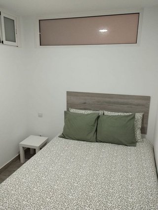 Piso en alquiler en Santa Catalina - Canteras en Palmas de Gran Canaria(Las)