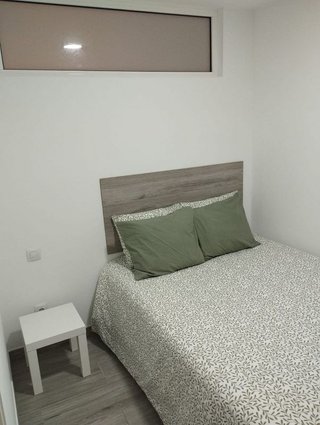 Piso en alquiler en Santa Catalina - Canteras en Palmas de Gran Canaria(Las)