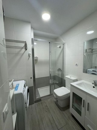 Piso en alquiler en Santa Catalina - Canteras en Palmas de Gran Canaria(Las)
