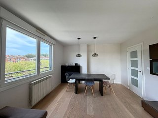 Piso en alquiler en Egia en San Sebastián-Donostia