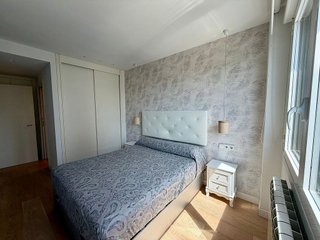 Piso en alquiler en Egia en San Sebastián-Donostia