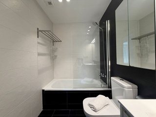 Piso en alquiler en Egia en San Sebastián-Donostia