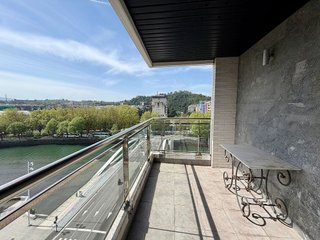 Piso en alquiler en Egia en San Sebastián-Donostia