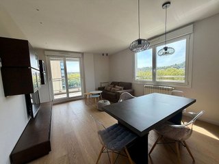 Piso en alquiler en Egia en San Sebastián-Donostia