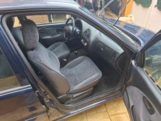 Citroen Saxo 2001