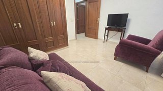 Piso en alquiler en Zona Martiánez en Puerto de la Cruz