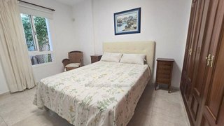 Piso en alquiler en Zona Martiánez en Puerto de la Cruz