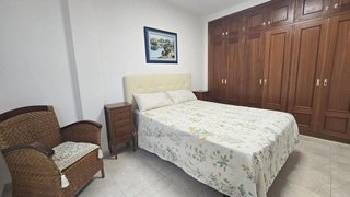 Piso en alquiler en Zona Martiánez en Puerto de la Cruz