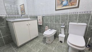Piso en alquiler en Zona Martiánez en Puerto de la Cruz