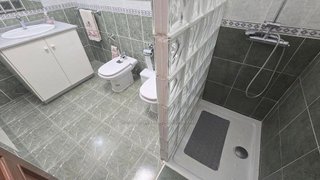 Piso en alquiler en Zona Martiánez en Puerto de la Cruz