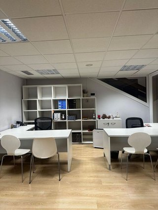 Oficina en alquiler en Zarautz