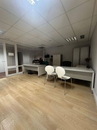 Oficina en alquiler en Zarautz