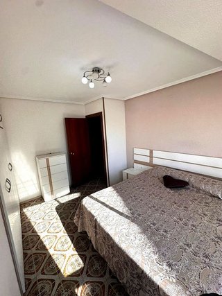 Piso en alquiler en Segorbe