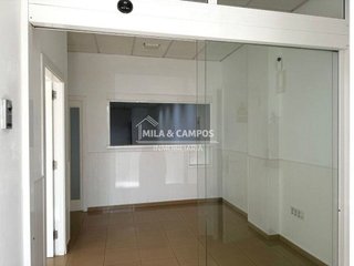 Local comercial en alquiler en Los Llanos en Santa Cruz de Tenerife