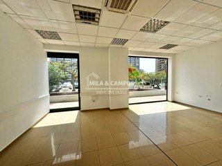Local comercial en alquiler en Los Llanos en Santa Cruz de Tenerife
