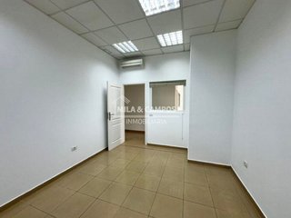 Local comercial en alquiler en Los Llanos en Santa Cruz de Tenerife