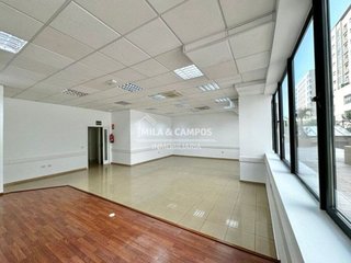 Local comercial en alquiler en Los Llanos en Santa Cruz de Tenerife