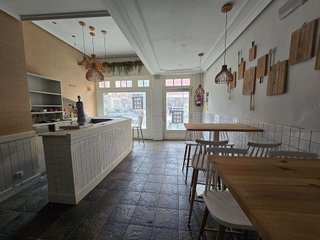 Local comercial en alquiler en Centro en Gijón