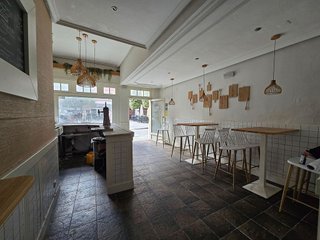 Local comercial en alquiler en Centro en Gijón