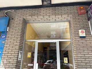 Local comercial en alquiler en Arenales - Lugo - Avenida Marítima en Palmas de Gran Canaria(Las)