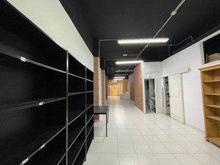 Local comercial en alquiler en Arenales - Lugo - Avenida Marítima en Palmas de Gran Canaria(Las)
