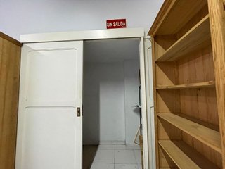 Local comercial en alquiler en Arenales - Lugo - Avenida Marítima en Palmas de Gran Canaria(Las)