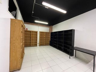 Local comercial en alquiler en Arenales - Lugo - Avenida Marítima en Palmas de Gran Canaria(Las)