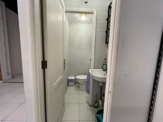Local comercial en alquiler en Arenales - Lugo - Avenida Marítima en Palmas de Gran Canaria(Las)