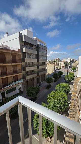 Piso en alquiler en Zona Metro en Alboraya