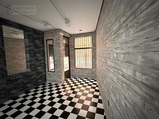 Local comercial en alquiler en Centro en Valladolid