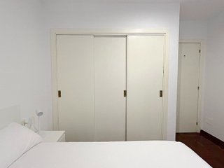 Piso en alquiler en Travesía de Vigo - San Xoán en Vigo