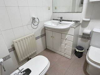 Piso en alquiler en Travesía de Vigo - San Xoán en Vigo