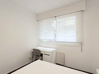 Piso en alquiler en Travesía de Vigo - San Xoán en Vigo