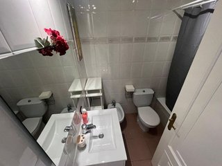Piso en alquiler en Ayuntamiento - Centro en Alzira