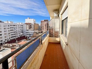 Piso en venta en Centro en Castellón de la Plana