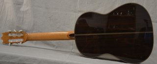 Guitarra Flamenca Quiles PF2 Nueva