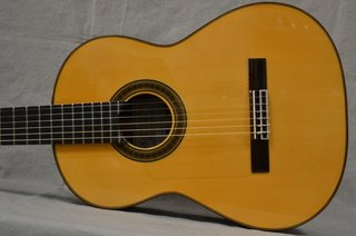 Guitarra Flamenca Quiles PF2 Nueva