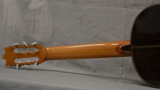 Guitarra Flamenca Quiles PF2 Nueva