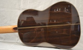 Guitarra Flamenca Quiles PF2 Nueva