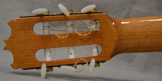Guitarra Flamenca Quiles PF2 Nueva