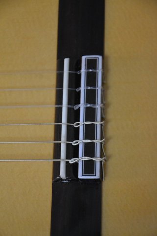 Guitarra Flamenca Quiles PF2 Nueva