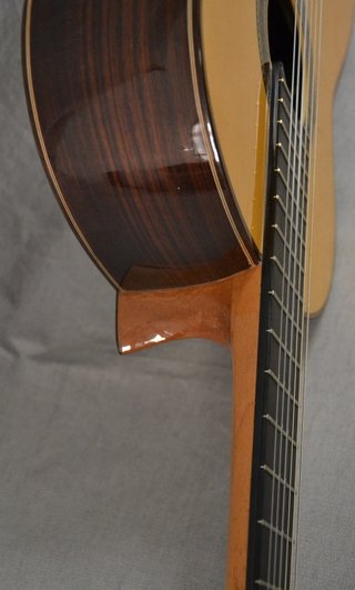 Guitarra Flamenca Quiles PF2 Nueva
