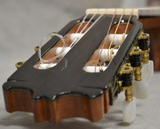 Guitarra Flamenca Quiles PF2 Nueva
