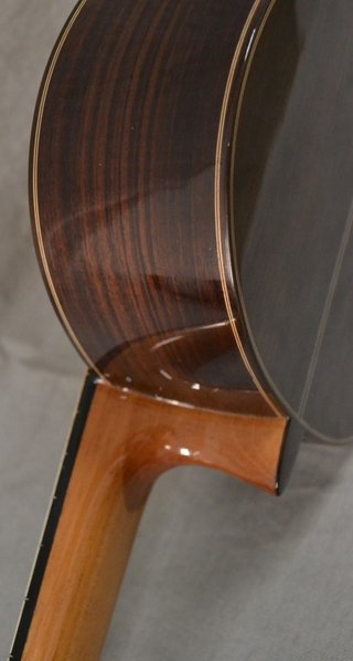 Guitarra Flamenca Quiles PF2 Nueva