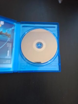 The Last of Us Remastered PS4