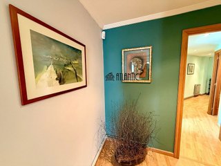 Piso en venta en Praza España - Casablanca en Vigo
