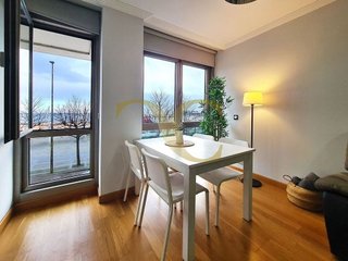 Piso en venta en Centro en Gijón