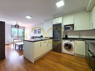 Piso en venta en Centro en Gijón